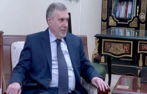 اختراق هاتف وزير عراقي سابق عبر برنامج التجسس الاسرائيلي 