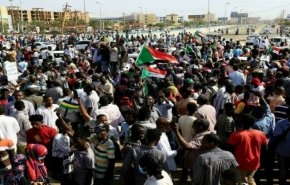 شاهد..مسيرة مليونية نصرة للحكومة المدنية في السودان