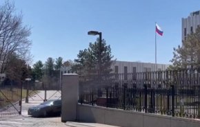 آمریکا 55 نفر از دیپلمات‌‌ها و کارکنان نمایندگی‌های دیپلماتیک روسیه را اخراج می‌کند