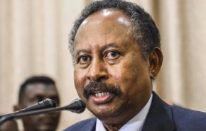 مداخله آمریکا و امارات برای بازگشت نخست‌وزیر عزل شده سودان