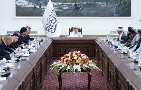 آغاز پروژه تاپی؛ محور گفت‌وگوی طالبان و هیات بلندپایه ترکمنستان در کابل