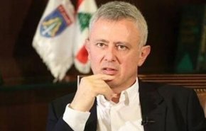 حمایت سیاستمدار لبنانی از وزیر اطلاع رسانی کشورش در برابر عربستان