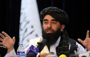 طالبان: با ایران درباره حقآبه گفت‌وگو نشده؛ به آمریکا گفتیم سفارتش را در کابل باز کند