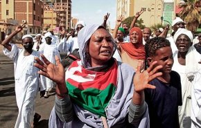 السودان.. مليونية 