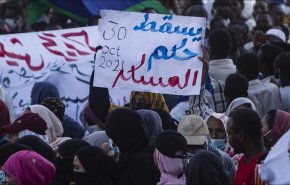 منشور جدید انجمن حرفه ای سودان برای سرنگونی شورای نظامی