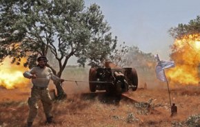 حميميم: رصد 9 عمليات قصف من 'النصرة' في إدلب السورية