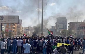 أنباء عن مطالبة السودان بمغادرة السفير البريطاني خلال 21 يوما