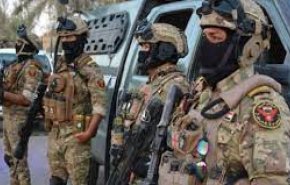 العراق.. القبض على 11 متهماً وضبط مواد متفجرة في نينوى