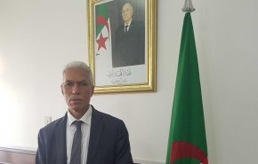 السفير الجزائري: حريصون على تعزيز العلاقات مع سوريا