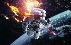 الاستحواذ على القمر.. هل يتحوّل صراع دول العالم إلى حرب في الفضاء؟!
