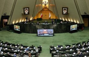 ايران.. طرح تقرير لجنة الأمن القومي حول قانون المبادرة الاستراتيجية في البرلمان