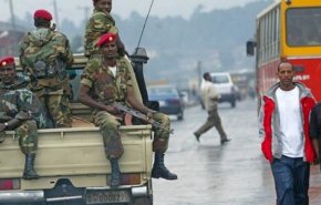 القوات الإثيوبية تطلق معركة لاستعادة منطقة استراتيجية من متمرّدي تيغراي