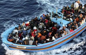 تونس... احباط عمليات هجرة غير قانونية وانقاذ 125 مهاجرا