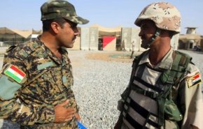 دعوة لسد ‏‏الفراغات بين البيشمركة والجيش العراقي

