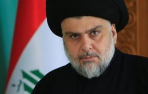 السيد الصدر يدعو إلى تشكيل حكومة أغلبية وطنية