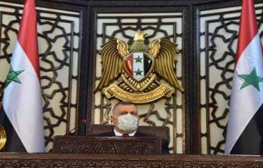 البرلمان السوري يطالب بوقف العدوان التركي وانسحاب قواته
