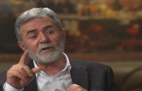 الجهاد تطالب القاهرة بضمانات وتحديد وقت لكسر الحصار عن غزة