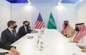دیدار وزرای خارجه آمریکا و عربستان با محوریت لبنان و ایران