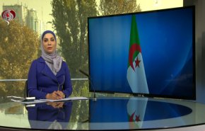 نشرة الاخبار من قناة العالم الساعة 07:00 بتوقيت غرينتش 01-11-2021