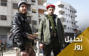 ابتکار درعا؛ تقویت موقعیت ژئوپلیتیکی دولت سوریه در برابر آمریکا و رژیم صهیونیستی