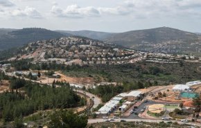 تل‌آویو از بیم تنش در کرانه باختری، طرح خرید زمین برای شهرک‌نشینان را لغو کرد