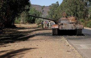 قلق امريكي من الوضع في شمال إثيوبيا 