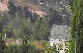  لبنان..قوة إسرائيلية خرقت السياج التقني في منطقة كروم الشراقي
