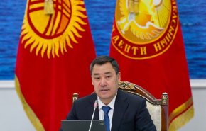 بريطانيا ترفض منح تصريح لطائرة رئيس قيرغيزستان بالهبوط