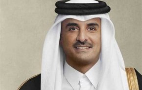 فرستاده ویژه امیر قطر به بیروت سفر می‌کند