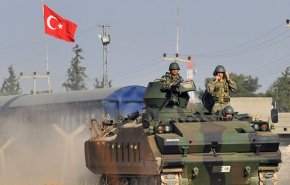 مصدر يكشف موعد العملية العسكرية التركية شمال سوريا!