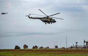 انباء عن تنفيذ القوات الروسية تدريبات شمال شرق سوريا
