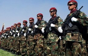 طالبان پیوستن نظامیان سابق افغانستان به داعش را تکذیب کرد