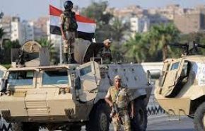بعد إلغاء الطوارئ …مصر توسّع السلطات الأمنية للسيسي والجيش 