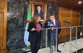 إسبانيا تؤكد استعداد الجزائر تزويدها بما تحتاجه من الغاز