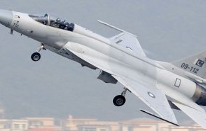جمهوری آذربایجان از پاکستان جنگنده «جی اف-17» می‌خرد