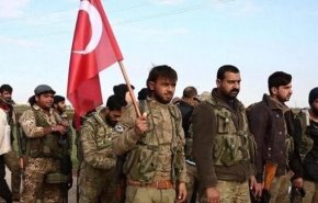 ترکیه جابه‌جایی تروریست‌ها از لیبی به سوریه را مجددا آغاز کرد