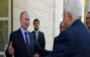 محمود عباس يتوجه إلى روسيا للقاء بوتين
