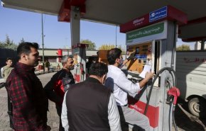 اتصال همه پمپ بنزین‌های کشور به سامانه هوشمند سوخت