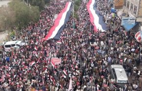 وزیر آموزش عالی یمن: پیروزی مردم یمن نزدیک است 