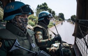 افريقيا الوسطى تكشف سبب اطلاق النار على عسكريين مصريين بقوات حفظ السلام؟
