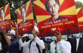 ميانمار تتحدى الضغوط الدولية وترفض زيارة مبعوث من آسيا لـ سو تشي