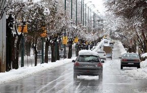 هشدار هواشناسی؛ کولاک برف و باران کشور را فرا می گیرد