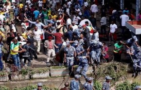 شاهد.. قلق دولي بعد عودة إثيوبيا لدائرة العنف
