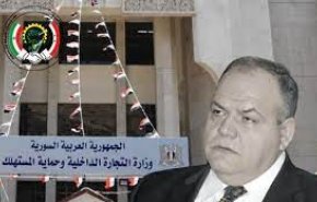 وزير التجارة السوري: مساع لاستبعاد من لا يستحق الدعم