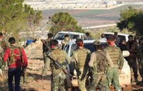 سوريا.. الجماعات الموالية لتركيا تختطف مدنيين في مدينة عفرين