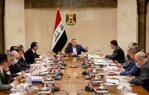 لجنة المياه برئاسة مصطفى الكاظمي تصدر 6 قرارات هامة
