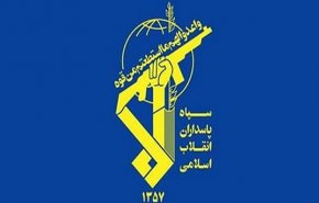 اطلاعیه سپاه درباره جزئیات برخورد با ناوهای آمریکایی و ناکامی آنها در  سرقت نفت ایران