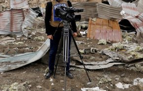 أفغانستان.. مقتل 12 صحفيا وإصابة 230 آخرين خلال سنة