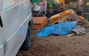 انفجار در اردوگاه آوارگان سوری در لبنان