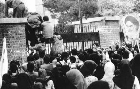 روايات جديدة عن كشف وكر التجسس الأميركي في طهران